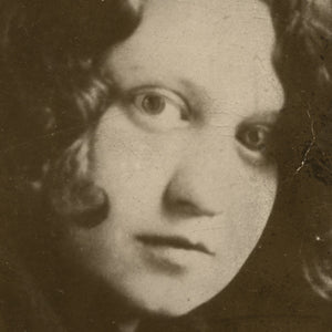 Mildred 1933