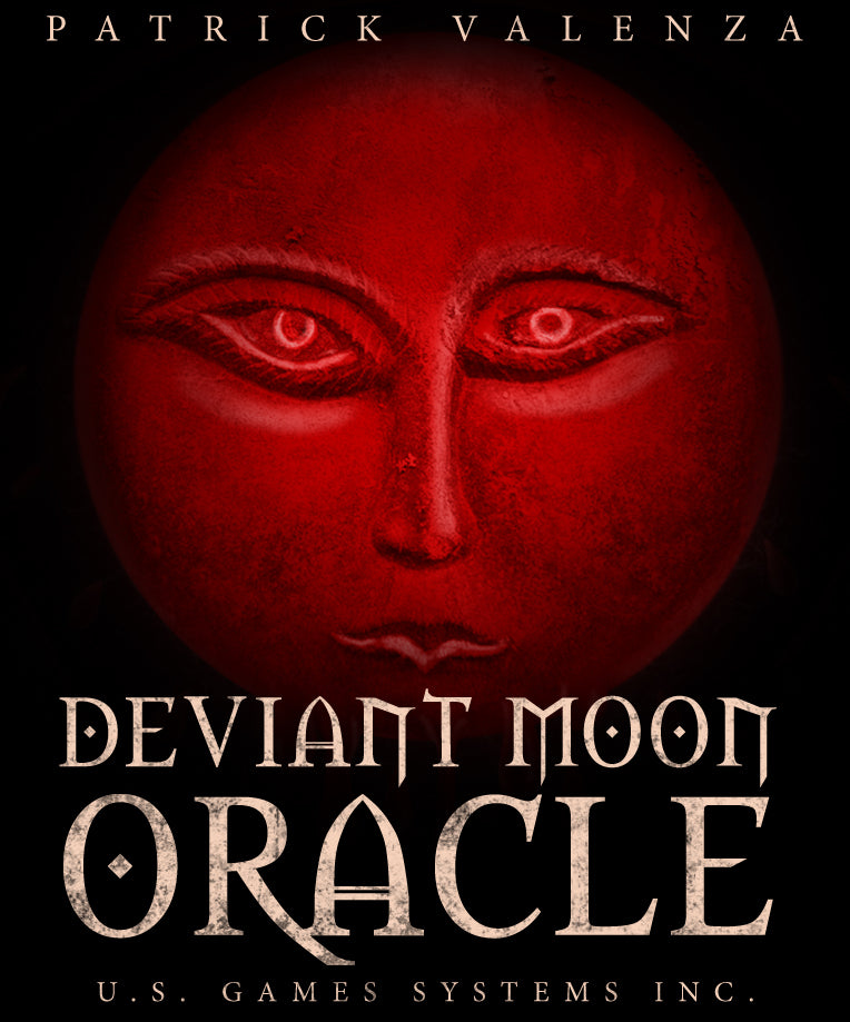 Deviant Moon Oracle Progress Page