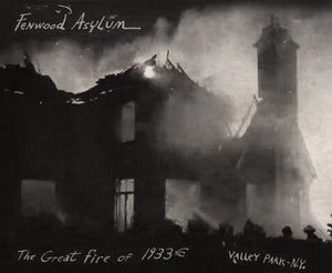 The Great Asylum Fire of 1933