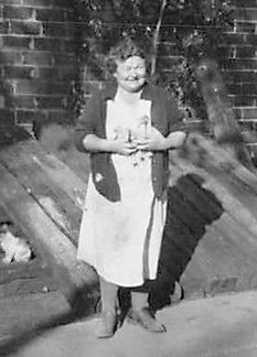 Mildred Pyde Mildred Payne 1972 ??? – Deviant Moon Inc