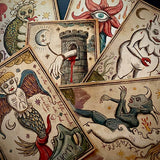 The Cypher Relic Packs