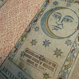 Canular Tarot of 1749 (LIMITED MAJORS ONLY)