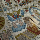 Canular Tarot of 1749 (LIMITED MAJORS ONLY)