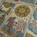 Canular Tarot of 1749 (LIMITED MAJORS ONLY)