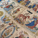 Canular Tarot of 1749 (LIMITED MAJORS ONLY)