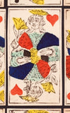 The Resurrected Playing Cards of 1800