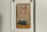 “The Coffin ” Stralsunder Lenormand 1890
