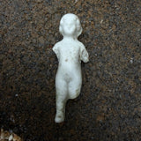 Deadly Diane. Authentic Frozen Charlottes 1860