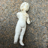 Moses, the Moss Boy. Authentic Frozen Charlottes 1860