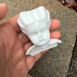 Dead Betty . Authentic Frozen Charlottes 1860