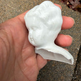 Dead Betty . Authentic Frozen Charlottes 1860