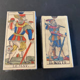 Antique Tarot-2-4-1 Combo