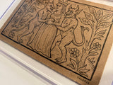 TEMPTATION-Fenwood Fragment-ARCANIA COLLECTION