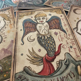 The Cypher Relic Packs