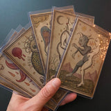 The Cypher Relic Packs