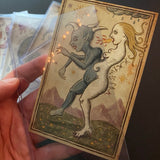 The Cypher Relic Packs