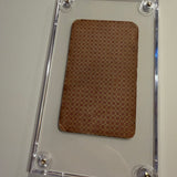 “The Stork”  Stralsunder Lenormand 1890