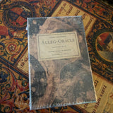 Sr. Josephine's ALLEG-ORACLE Ripped Shrink wrap