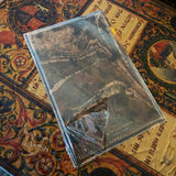 Sr. Josephine's ALLEG-ORACLE Ripped Shrink wrap