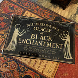 Oracle of Black Enchantment: Bumped Box