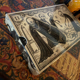 Oracle of Black Enchantment: Bumped Box