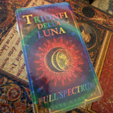Trionfi della Luna Full Spectrum: NAKED (No Box)