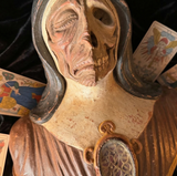Sr. Josephine's Alleg-Oracle (Preorder-Ships Est. July 10th) Standard Edition