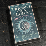 Trionfi Della Luna AQUADOXICAL ILLUSTRATED PIPS