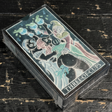 Trionfi Della Luna AQUADOXICAL ILLUSTRATED PIPS