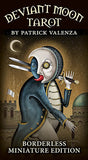 Deviant Moon Tarot Miniature Pocket Edition