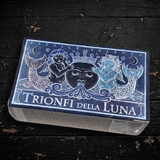 Trionfi Della Luna Paradoxical Blue DELUXE