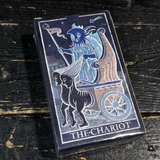 Trionfi Della Luna Paradoxical Blue DELUXE