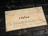 Canular Tarot Wrapped/Numbered 270-Artist Collection