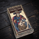 Eduardo Dotti Tarot 1860 OOP