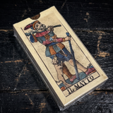 Eduardo Dotti Tarot 1860 OOP