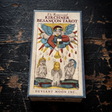 Kirchner Tarot OOP (Gloss Prototype)