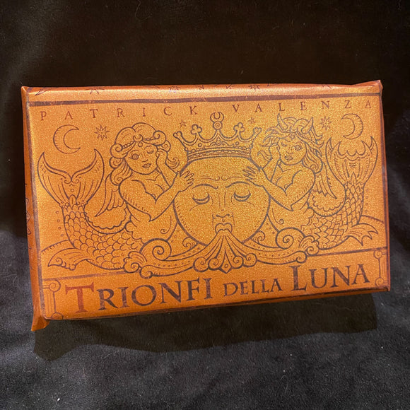 Trionfi della Luna Paradoxical 2017 Edition-WRAPPED/SIGNED