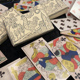 The Resurrected Playing Cards of 1804