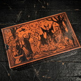 SAMHAIN EDITION- Oracle of Black Enchantment OOP