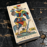 Kirchner Tarot OOP (Gloss Prototype)