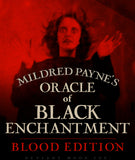 BLOOD EDITION-Oracle of Black Enchantment