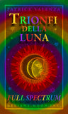 Trionfi Della Luna - Full Spectrum Paradoxical Edition (Marseilles)