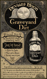 Deviant Moon Graveyard Dirt