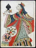 The Grand Reawakened Playing Cards.  1760~Göbl Munich-NOW SHIPPING