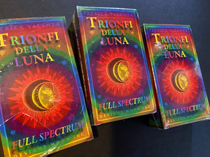 Trionfi Full Spectrum Bumped Box