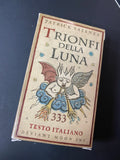 English Trionfi-Italian Box! Crazy Deal!