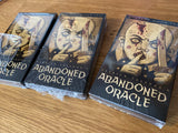 Abandoned Oracle Bumped Box Special