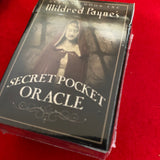 Bumped Box! Mildred’s Pocket Oracle (mini)