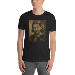 Mildred Payne Schoolgirl T-Shirt