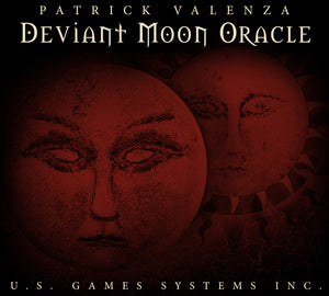Deviant Moon Oracle (US GAMES)